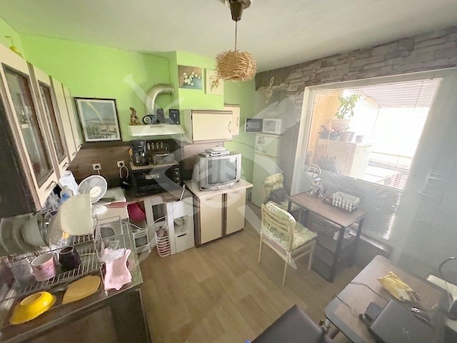 Til salgs  1 soverom region Burgas , k.k. Slansjev brjag , 54 kvm | 55014175 - bilde [3]