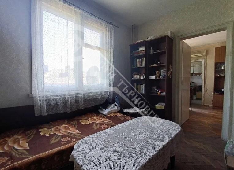 Na prodej  1 ložnice Veliko Tarnovo , Centar , 65 m2 | 71510593 - obraz [4]