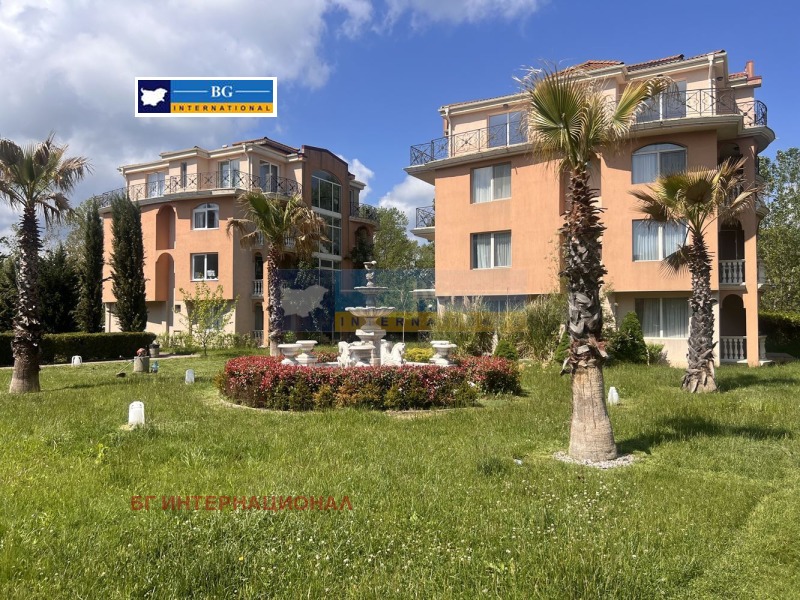 Til salg  1 soveværelse region Burgas , Sozopol , 57 kvm | 18233165 - billede [14]