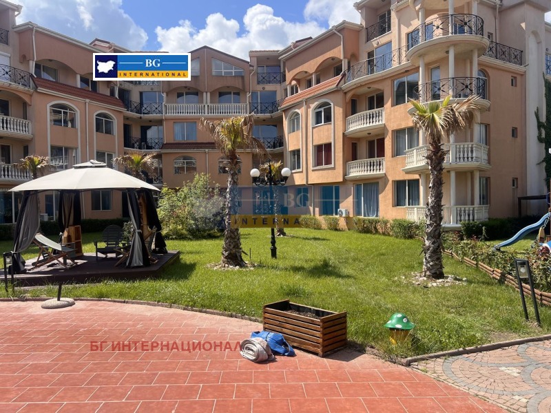 Til salg  1 soveværelse region Burgas , Sozopol , 57 kvm | 18233165 - billede [12]