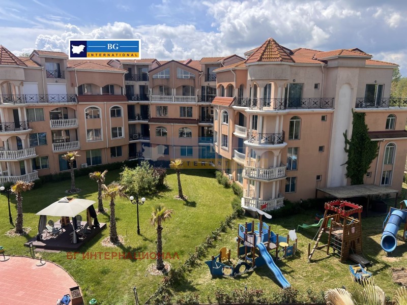 Til salg  1 soveværelse region Burgas , Sozopol , 57 kvm | 18233165 - billede [3]