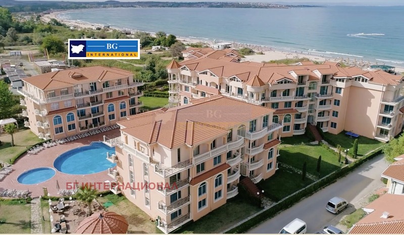Til salg  1 soveværelse region Burgas , Sozopol , 57 kvm | 18233165
