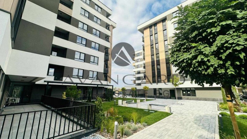 Продава 2-СТАЕН, гр. Пловдив, Христо Смирненски, снимка 13 - Апартаменти - 52133355