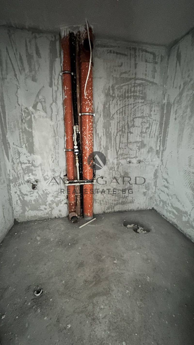 Продава 2-СТАЕН, гр. Пловдив, Христо Смирненски, снимка 5 - Апартаменти - 52133355