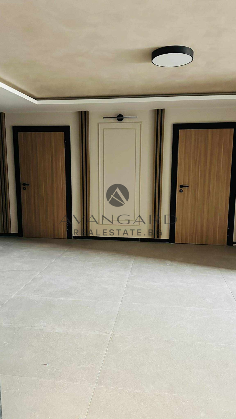 Продава 2-СТАЕН, гр. Пловдив, Христо Смирненски, снимка 9 - Апартаменти - 52133355