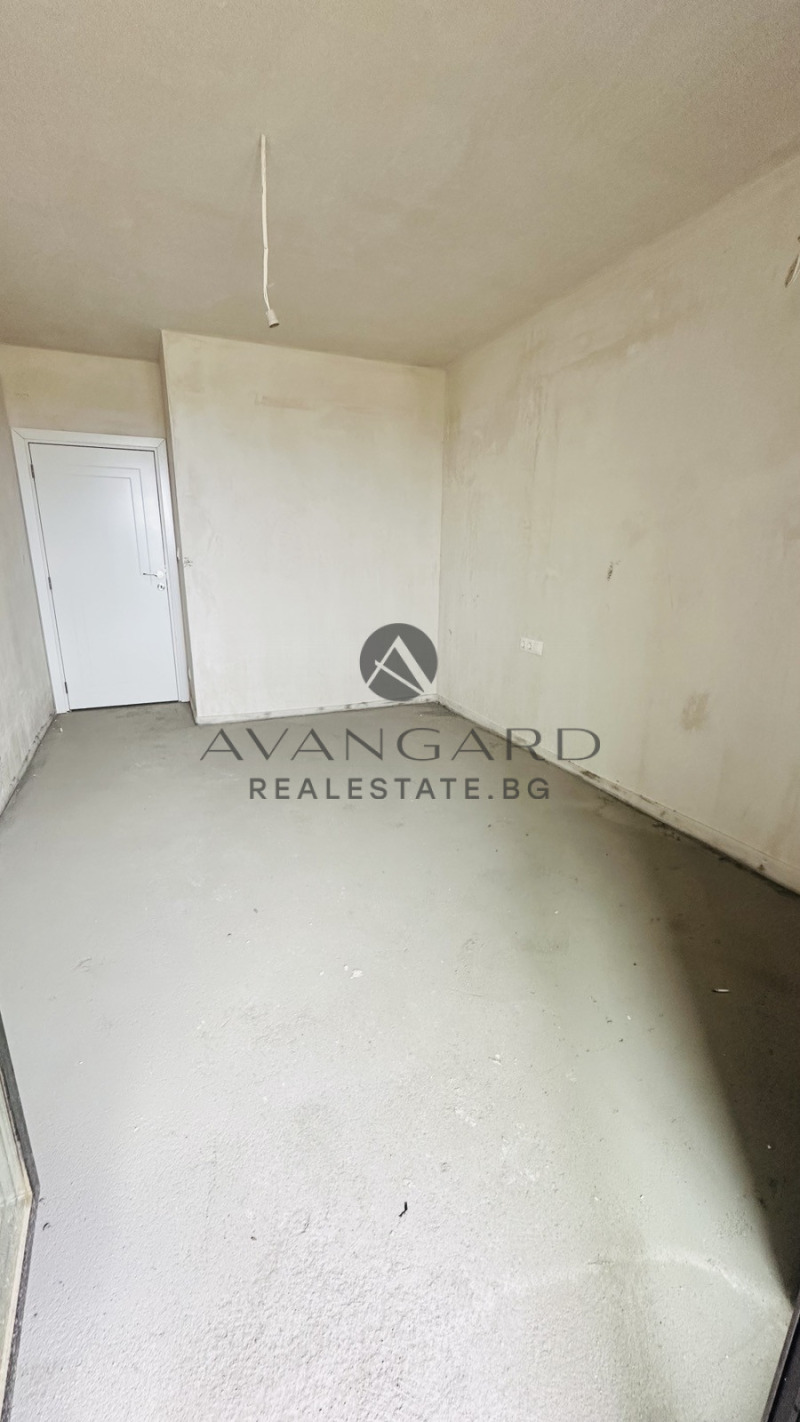 Продава 2-СТАЕН, гр. Пловдив, Христо Смирненски, снимка 4 - Апартаменти - 52133355