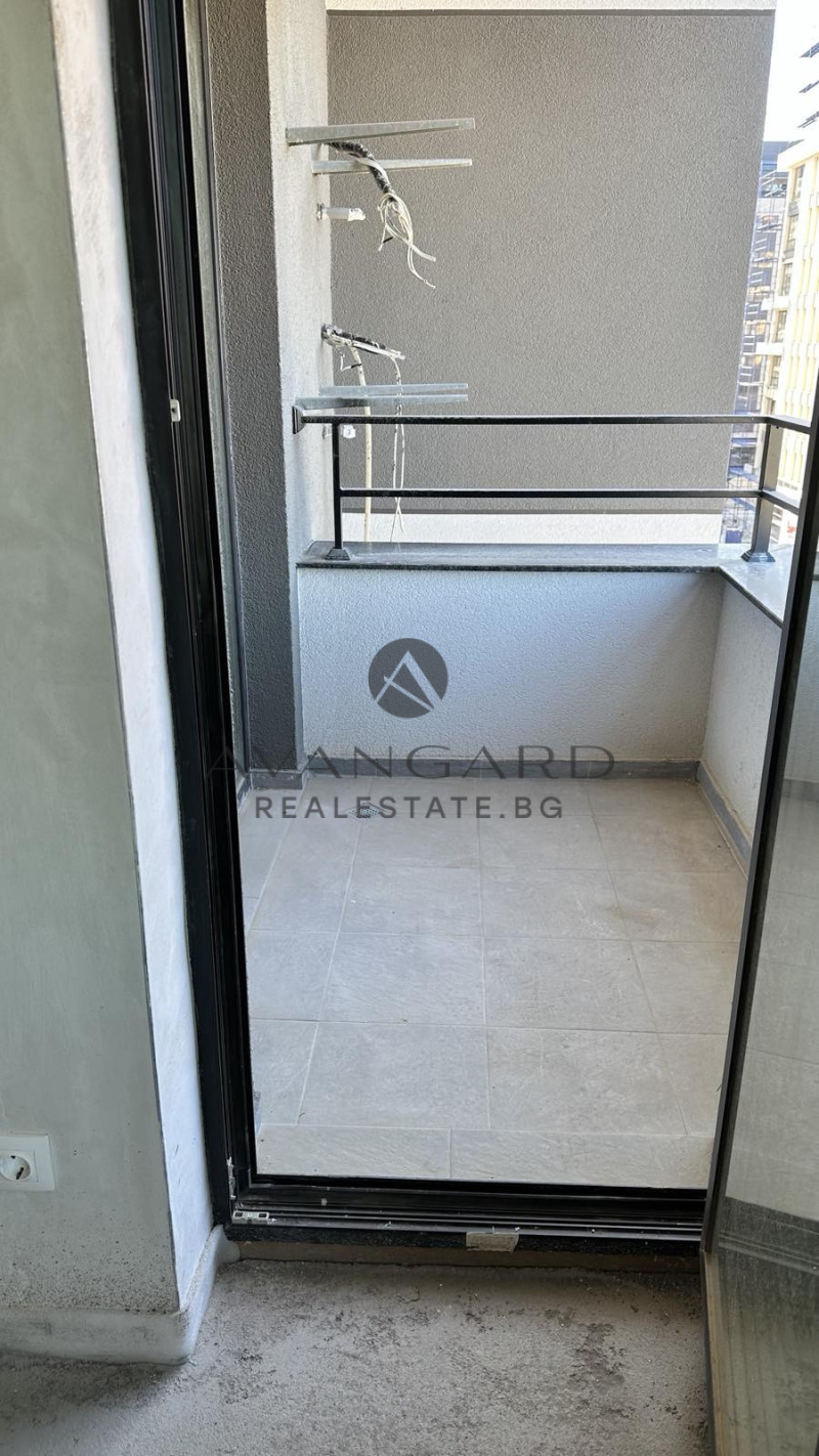 Продава 2-СТАЕН, гр. Пловдив, Христо Смирненски, снимка 6 - Апартаменти - 52133355