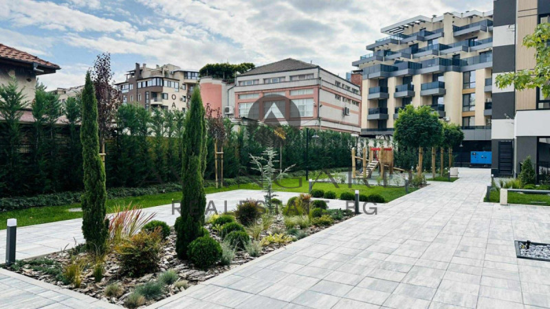 Продава 2-СТАЕН, гр. Пловдив, Христо Смирненски, снимка 12 - Апартаменти - 52133355