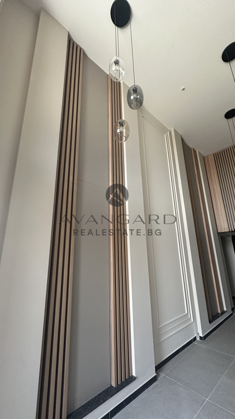 Продава 2-СТАЕН, гр. Пловдив, Христо Смирненски, снимка 10 - Апартаменти - 52133355