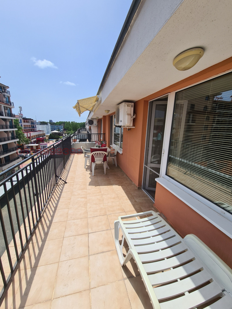 Продава 2-СТАЕН, к.к. Слънчев бряг, област Бургас, снимка 8 - Апартаменти - 53287930