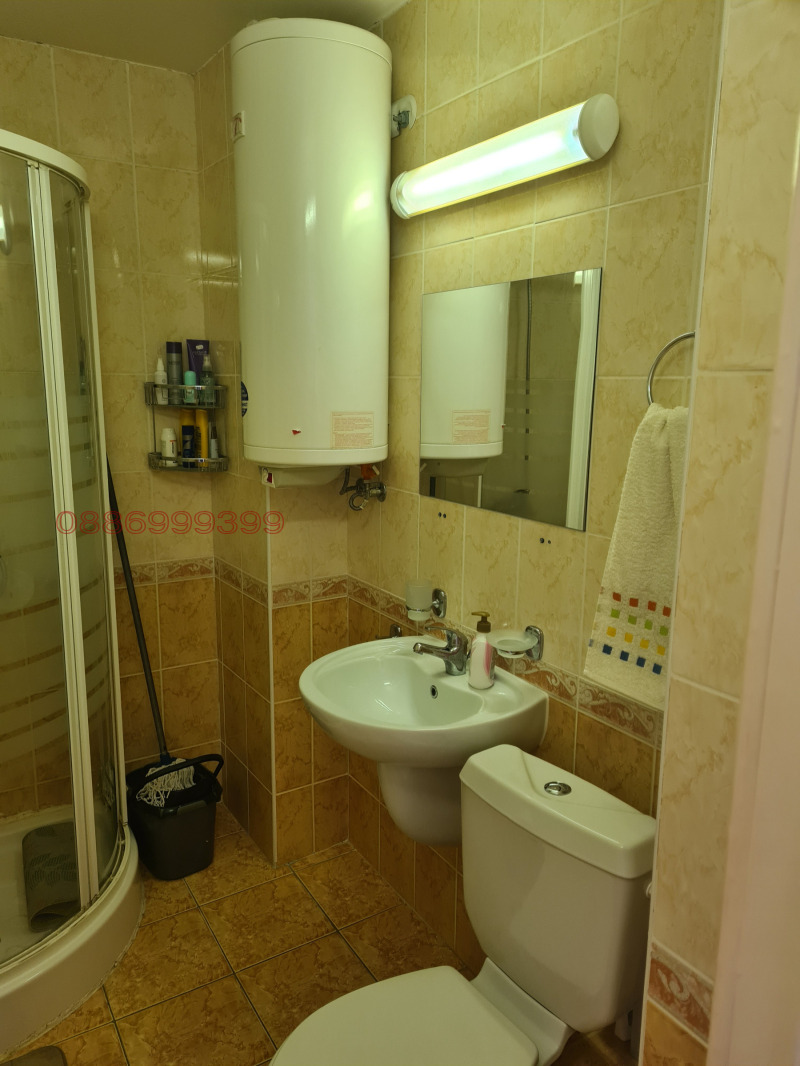 Продава 2-СТАЕН, к.к. Слънчев бряг, област Бургас, снимка 9 - Апартаменти - 53287930