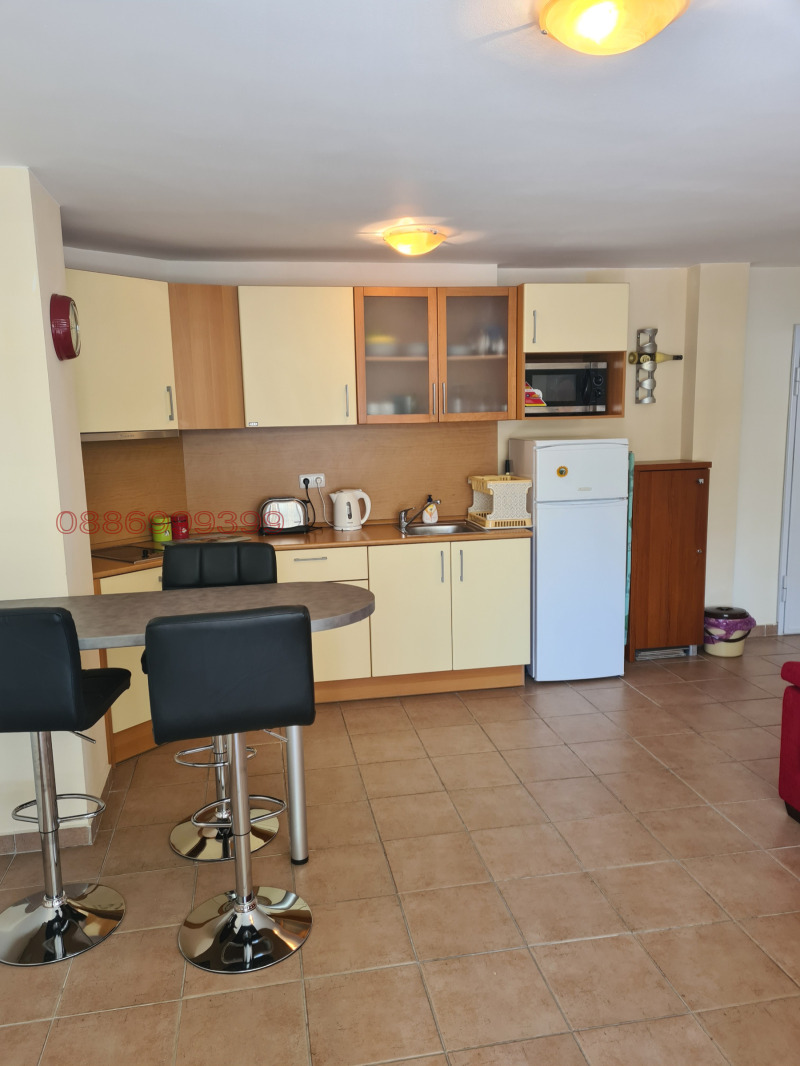 Продава 2-СТАЕН, к.к. Слънчев бряг, област Бургас, снимка 4 - Апартаменти - 53287930