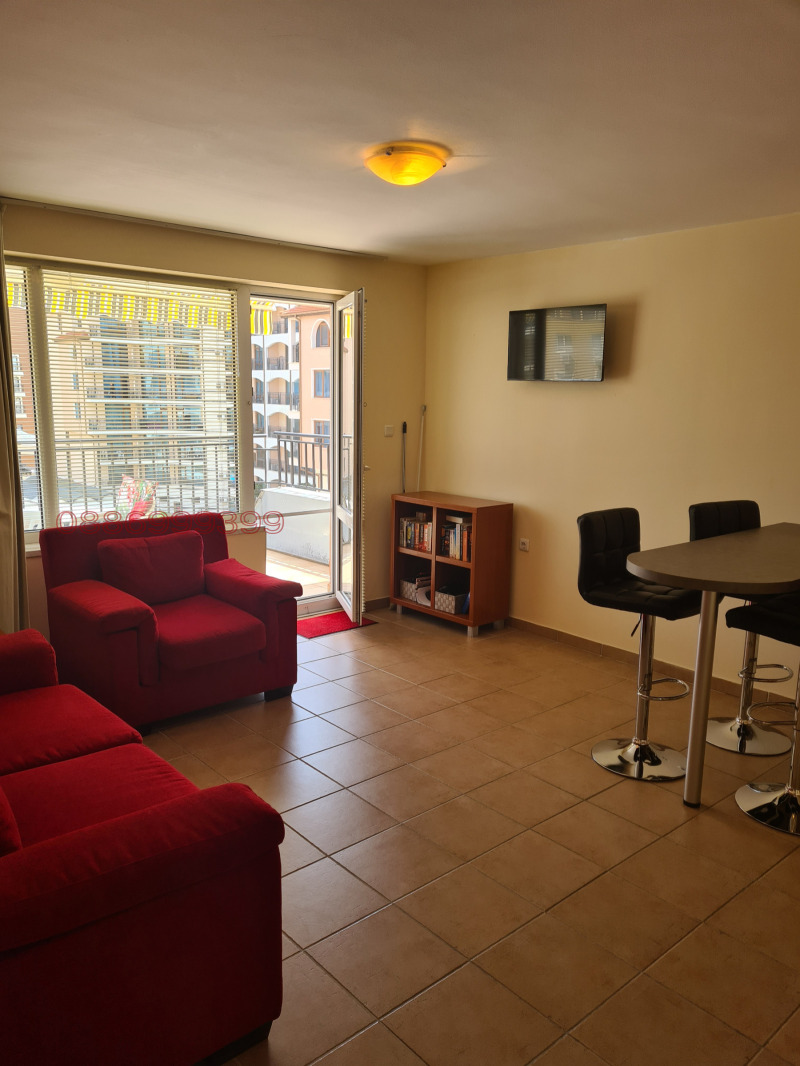 Продава 2-СТАЕН, к.к. Слънчев бряг, област Бургас, снимка 3 - Апартаменти - 53287930