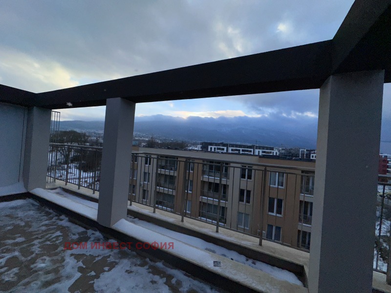 Продава 2-СТАЕН, гр. София, Малинова долина, снимка 5 - Апартаменти - 53045162