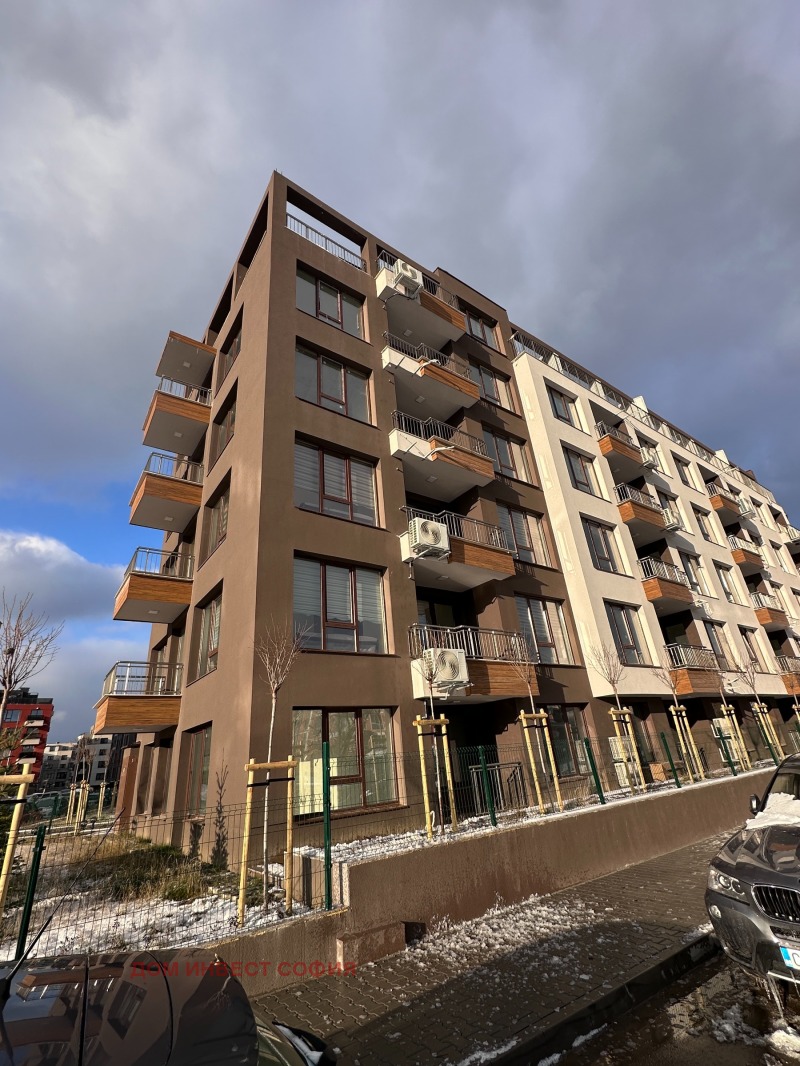 Продава 2-СТАЕН, гр. София, Малинова долина