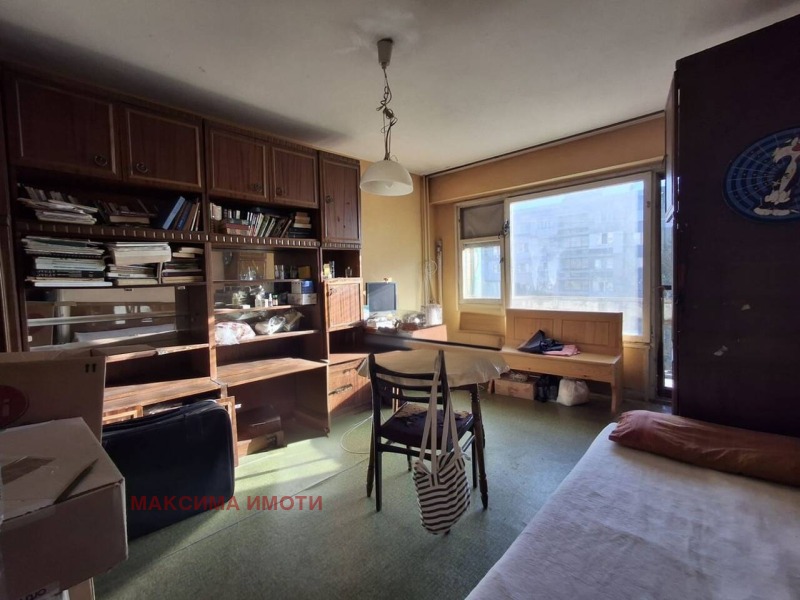 Продава 2-СТАЕН, гр. Бургас, Славейков