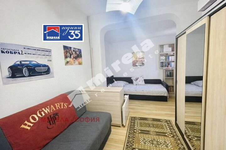 Продава 2-СТАЕН, гр. София, Яворов, снимка 3 - Апартаменти - 54106988