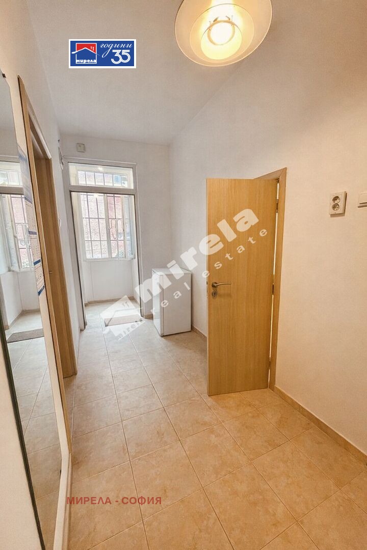 Продава 2-СТАЕН, гр. София, Яворов, снимка 11 - Апартаменти - 54106988