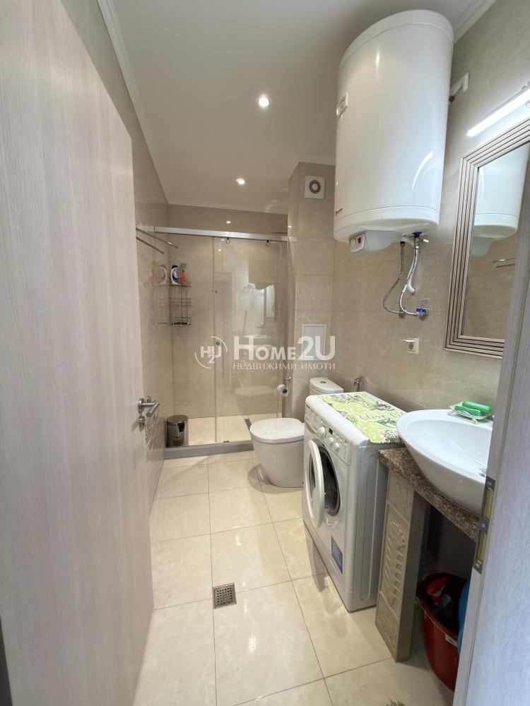 Продава 2-СТАЕН, гр. Варна, област Варна, снимка 6 - Апартаменти - 54294020