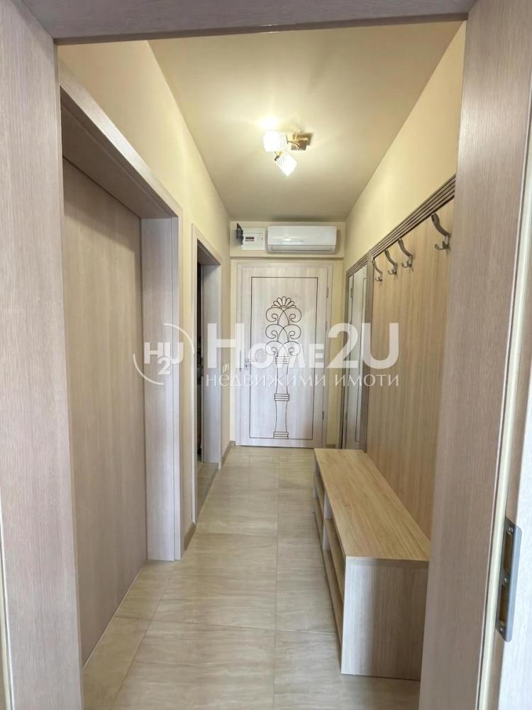 Продава 2-СТАЕН, гр. Варна, област Варна, снимка 5 - Апартаменти - 54294020