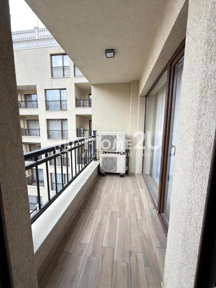 Продава 2-СТАЕН, гр. Варна, област Варна, снимка 8 - Апартаменти - 54294020