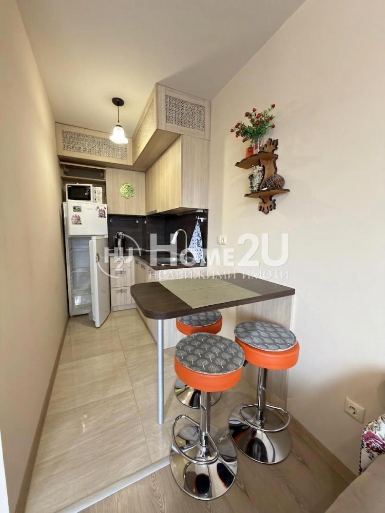 Продава 2-СТАЕН, гр. Варна, област Варна, снимка 1 - Апартаменти - 54294020