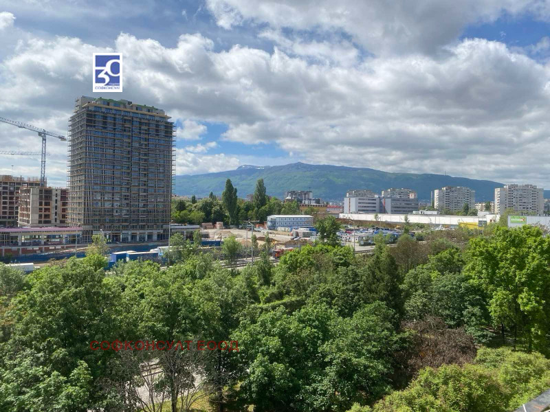 In vendita  2 camere da letto Sofia , Fondovi gilishta , 89 mq | 71768603 - Immagine [2]