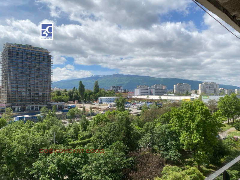 In vendita  2 camere da letto Sofia , Fondovi gilishta , 89 mq | 71768603