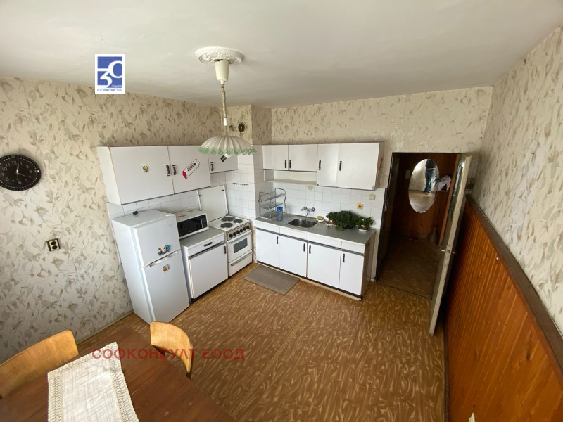 In vendita  2 camere da letto Sofia , Fondovi gilishta , 89 mq | 71768603 - Immagine [6]