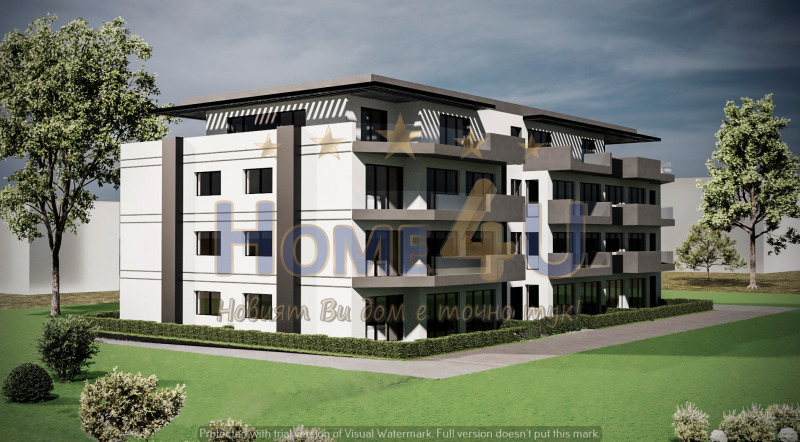 À vendre  2 chambres Blagoevgrad , Stroumsko , 107 m² | 22640529 - image [3]