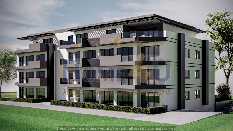 À vendre  2 chambres Blagoevgrad , Stroumsko , 107 m² | 22640529 - image [5]