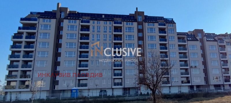 Продава  3-стаен град Пловдив , Тракия , 127 кв.м | 85369553