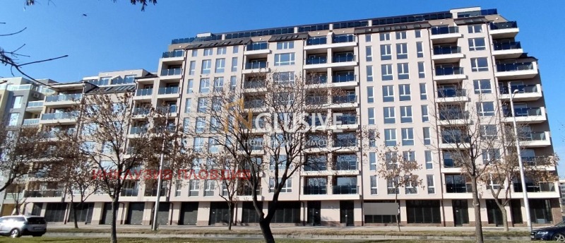 Продава 3-СТАЕН, гр. Пловдив, Тракия, снимка 2 - Aпартаменти - 49301315