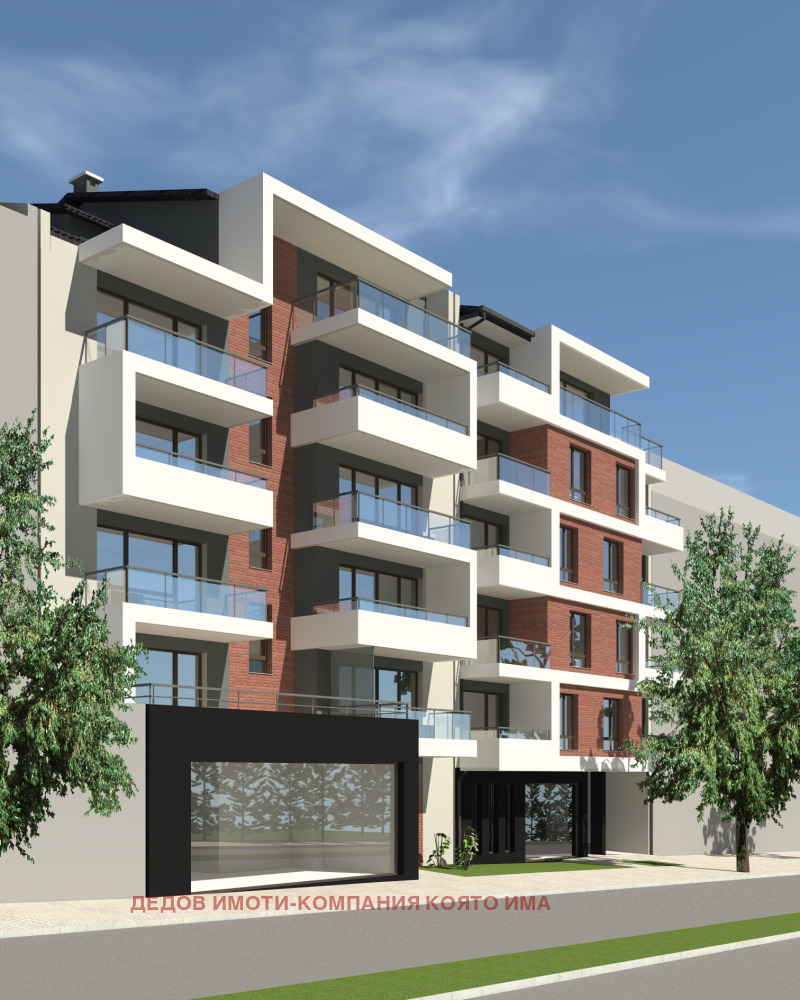 Продава 3-СТАЕН, град Стара Загора, Център • 146500 € / 286529.09 лв. • 40564257 1