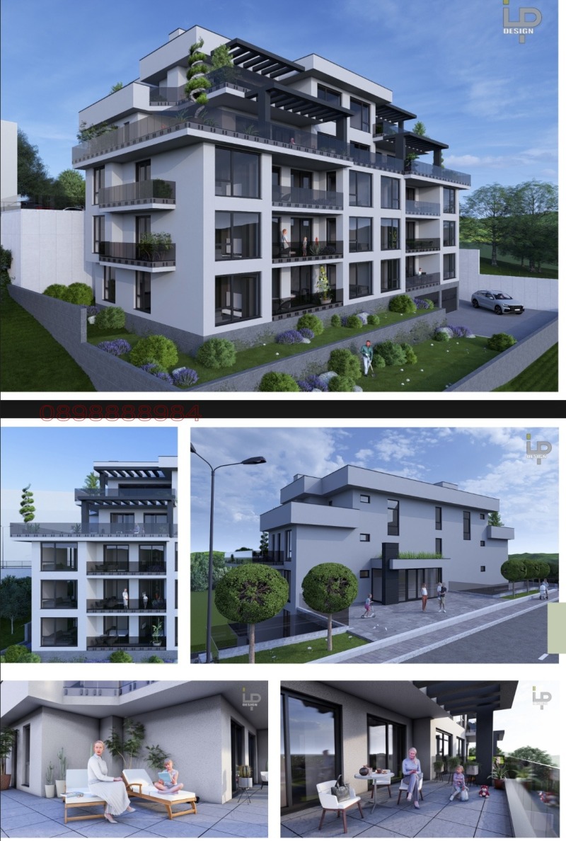 Продава 3-СТАЕН, гр. Благоевград, Баларбаши