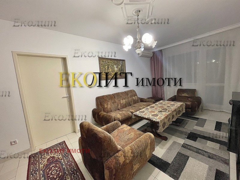 Продава 3-СТАЕН, гр. София, Дианабад, снимка 2 - Апартаменти - 52243549