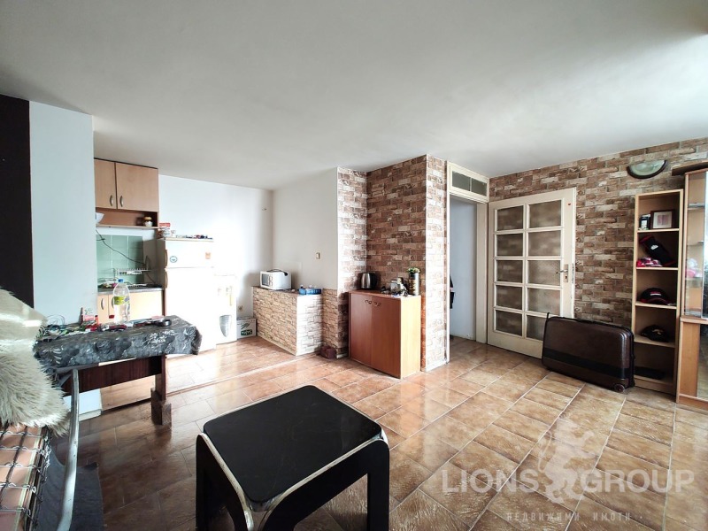 Продава 3-СТАЕН, гр. Варна, Централна поща, снимка 2 - Апартаменти - 53103830