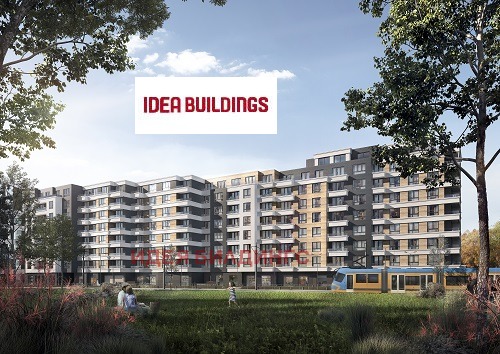 Продава 3-СТАЕН, гр. София, Красна поляна 2, снимка 2 - Апартаменти - 54120172