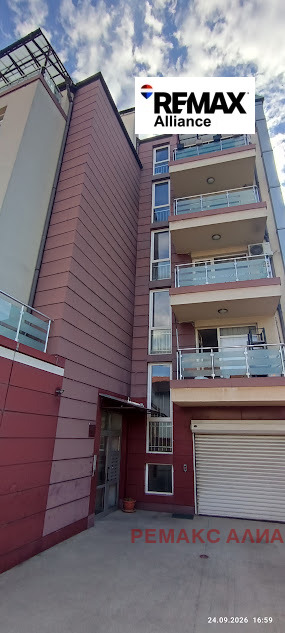 Продава 3-СТАЕН, гр. София, Надежда 4, снимка 12 - Апартаменти - 56252860