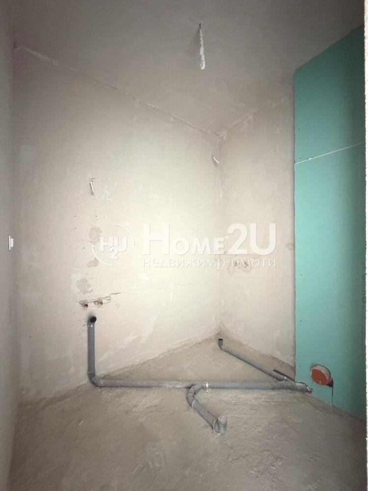 Продава 3-СТАЕН, гр. Пловдив, Кършияка, снимка 5 - Апартаменти - 56311146