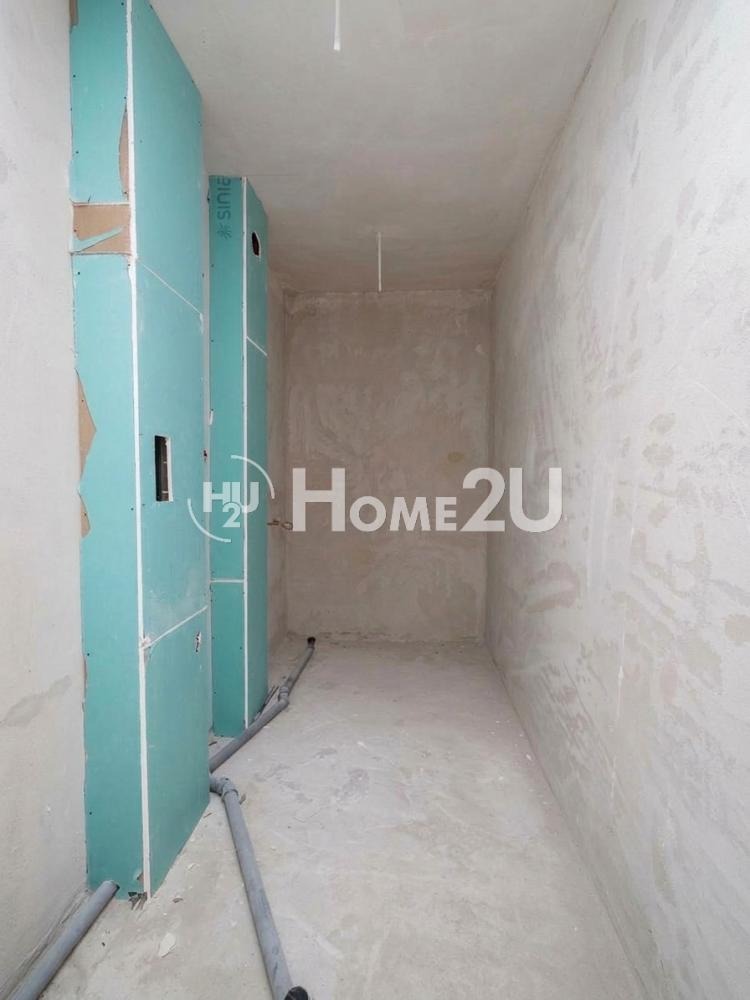 Продава 3-СТАЕН, гр. Пловдив, Кършияка, снимка 8 - Апартаменти - 56311146