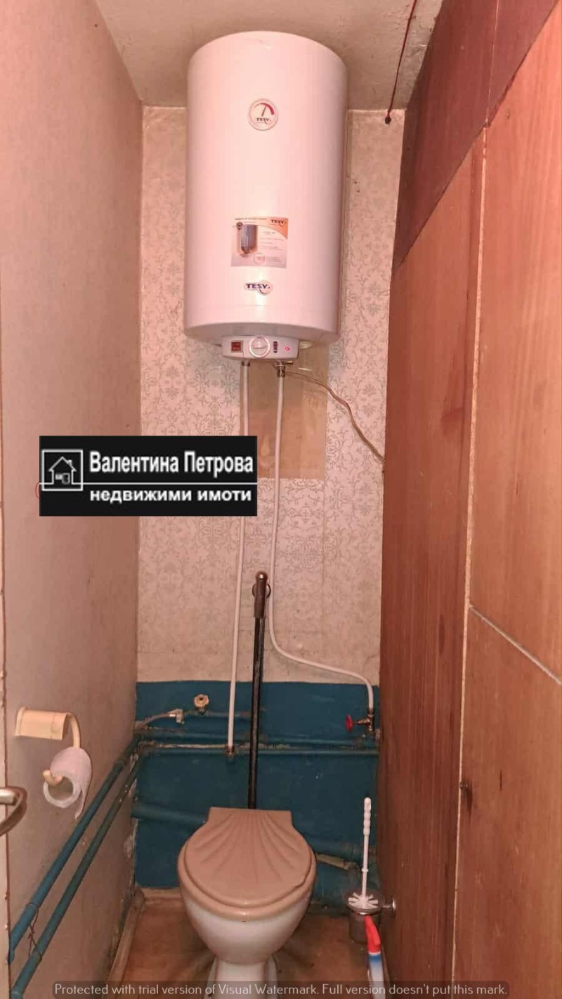 Продава 4-СТАЕН, гр. Русе, Дружба 3, снимка 11 - Апартаменти - 53231512