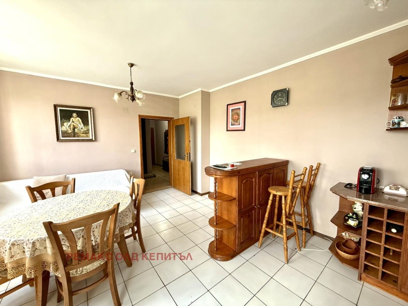Til salg  3+ soveværelse Veliko Tarnovo , Zona B , 175 kvm | 35724667 - billede [11]