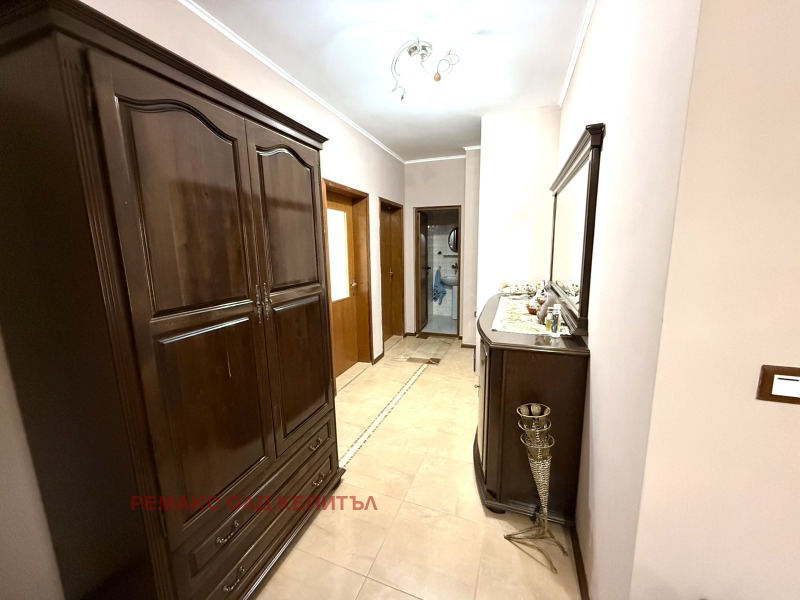 Til salg  3+ soveværelse Veliko Tarnovo , Zona B , 175 kvm | 35724667 - billede [9]