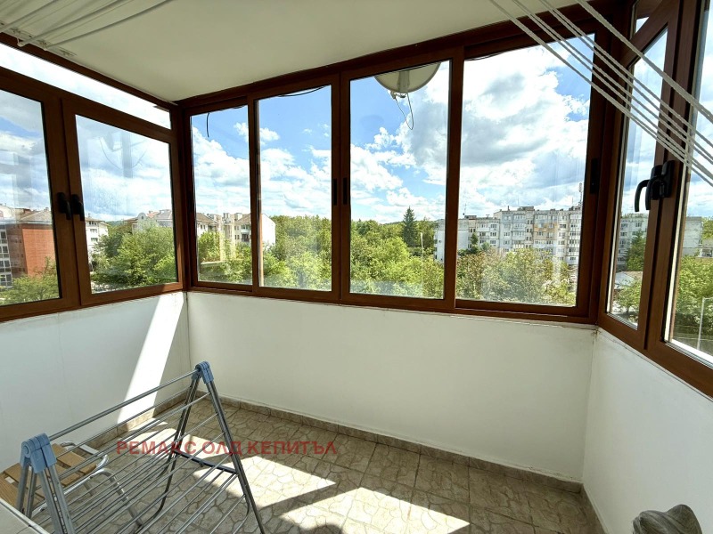 Til salg  3+ soveværelse Veliko Tarnovo , Zona B , 175 kvm | 35724667 - billede [14]