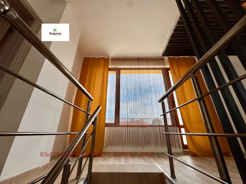 Zu verkaufen  Maisonette region Burgas , Rawda , 180 qm | 66798100 - Bild [11]