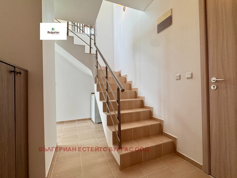 Zu verkaufen  Maisonette region Burgas , Rawda , 180 qm | 66798100 - Bild [10]