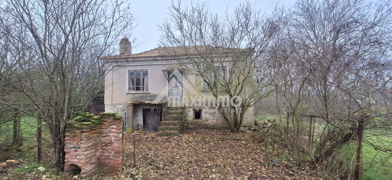 Продава КЪЩА, с. Водица, област Варна, снимка 3 - Къщи - 52719724