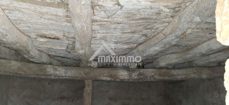 Продава КЪЩА, с. Водица, област Варна, снимка 15 - Къщи - 52719724