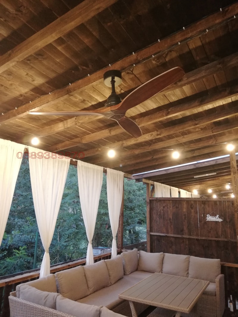 Продава КЪЩА, гр. Черноморец, област Бургас, снимка 5 - Къщи - 53439100